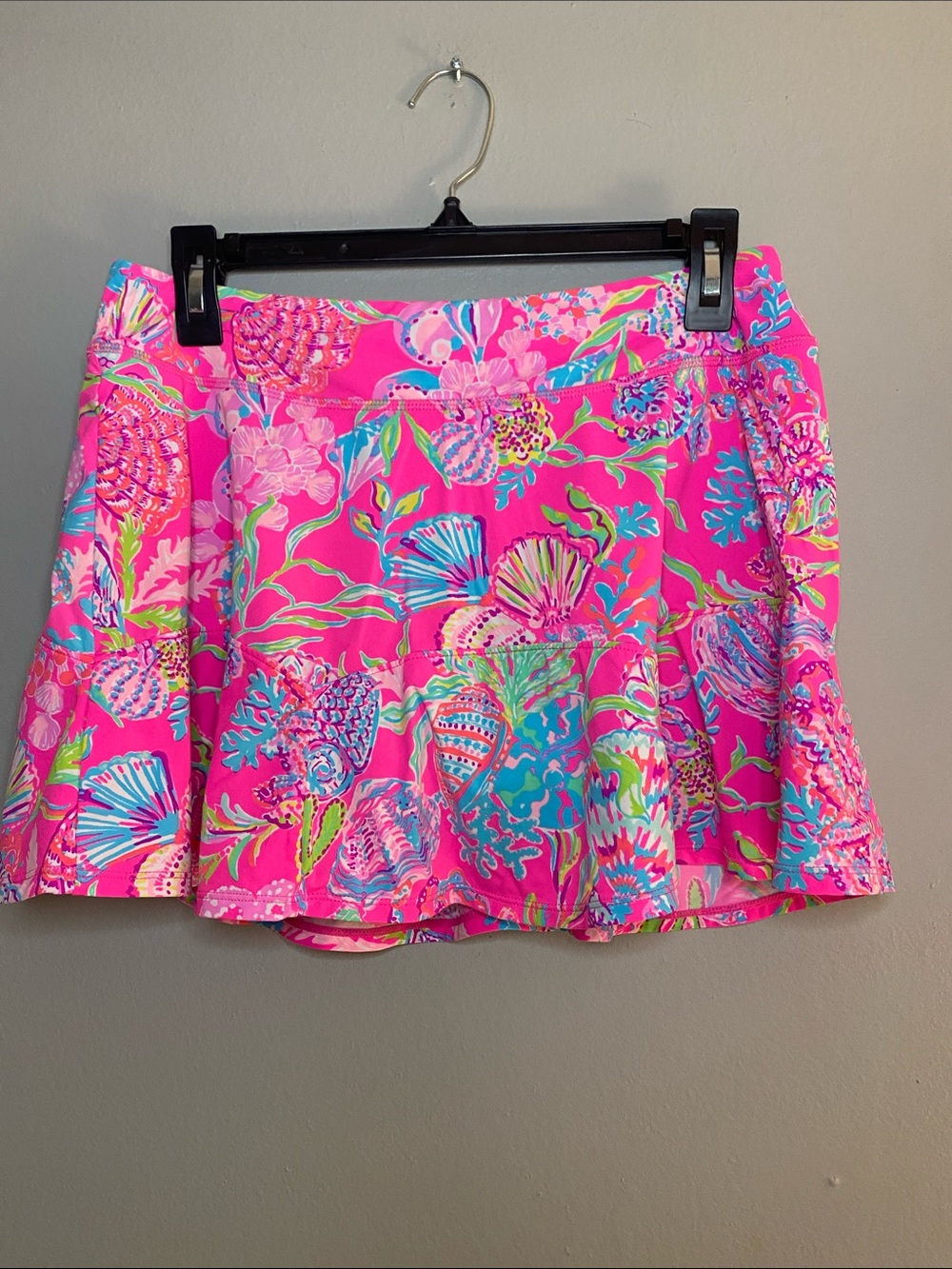 Lilly Pulitzer Women's Luxletic Corrine Skort